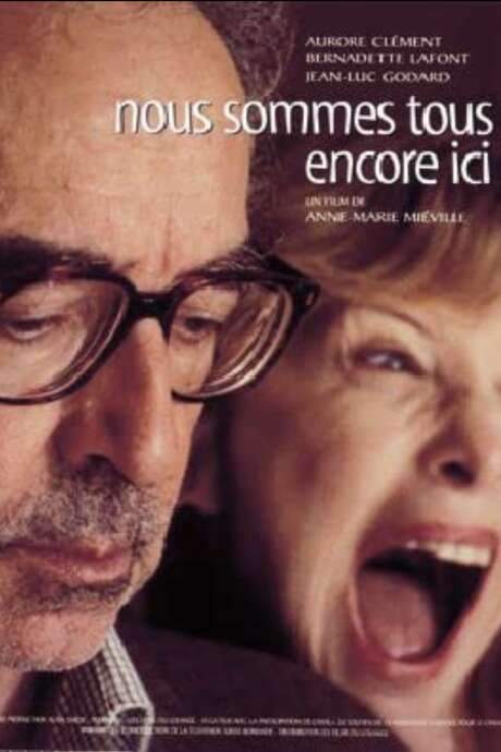 We’re All Still Here